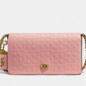 ❌❌ SOLD ❌❌ Coach Dinky